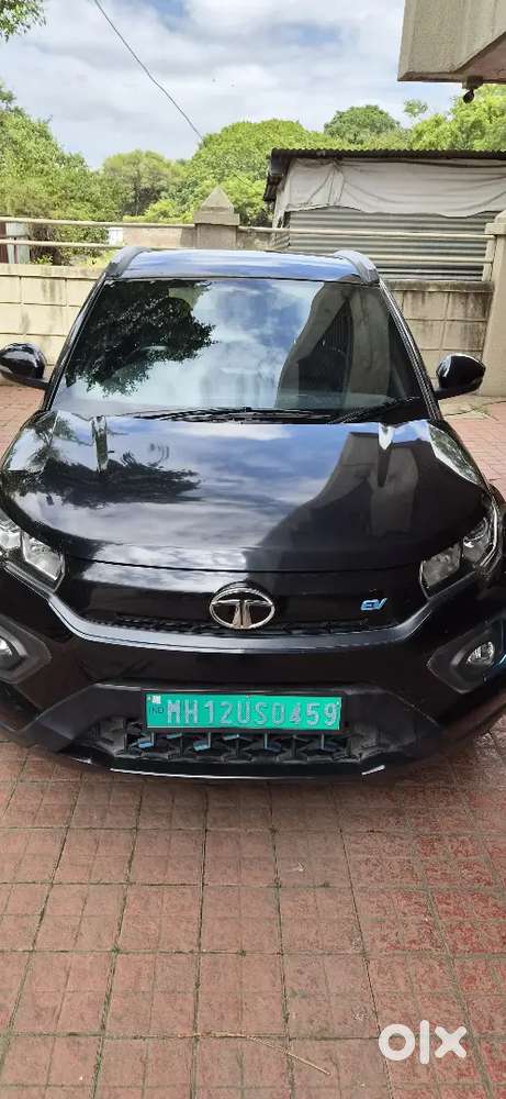Tata Nexon Ev Xz 2022