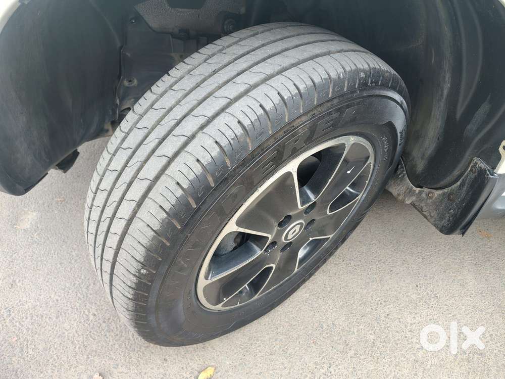 Renault Duster Rxs 110ps, 2019, Diesel