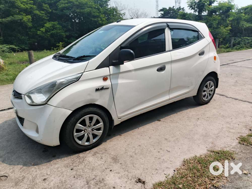 Hyundai Eon Magna + Lpg, 2012, Lpg
