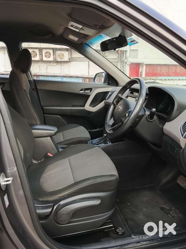 Hyundai Creta 1.6 Sx Plus Auto, 2016, Petrol