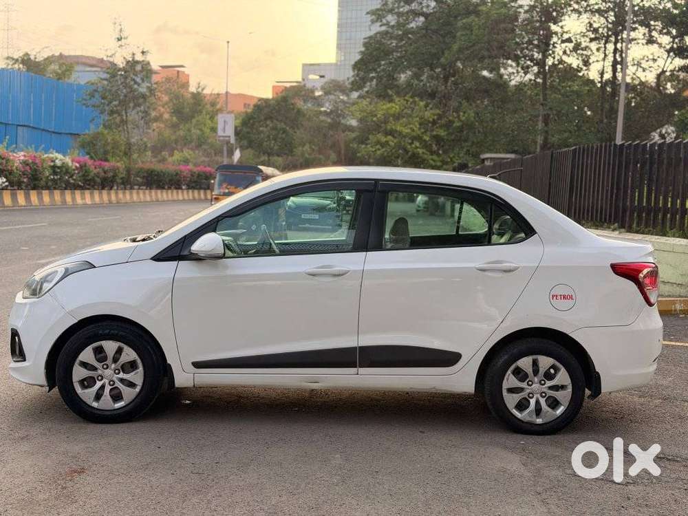 Hyundai Xcent S 1.2 (o), 2015, Petrol
