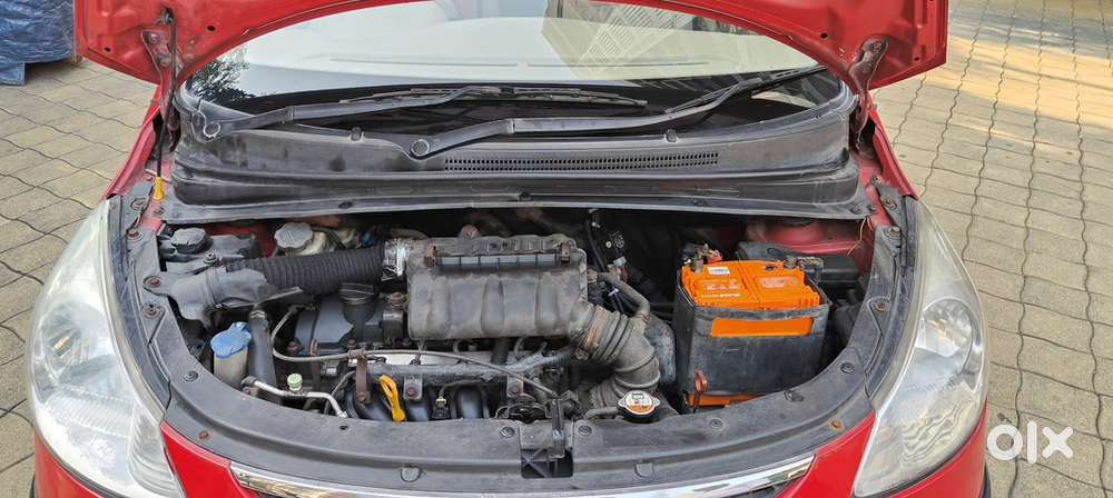 Hyundai I10 Petrol Manual 2009