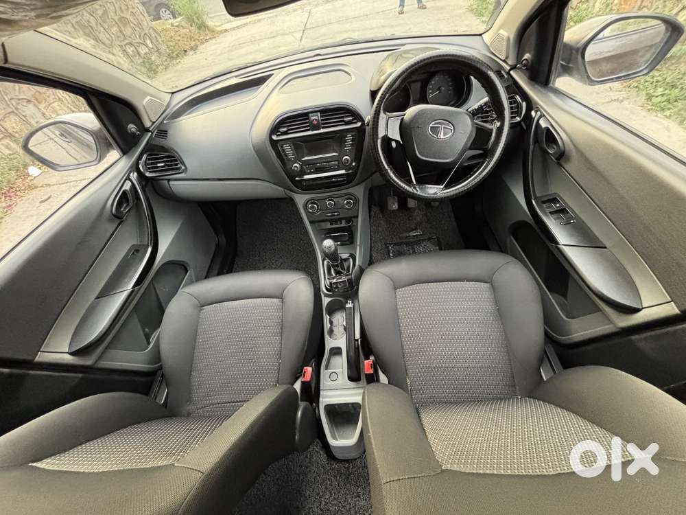 Tata Tigor Xm, 2017, Diesel