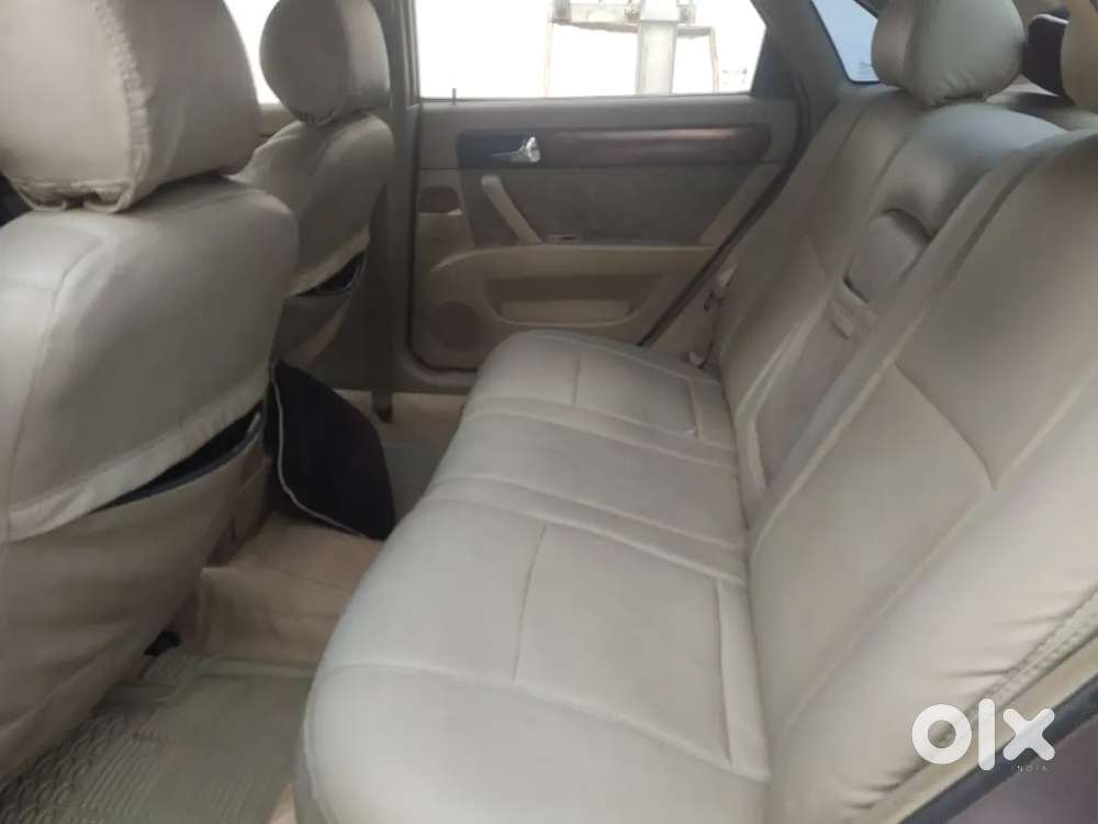 Chevrolet Optra 2006 Petrol Good Condition