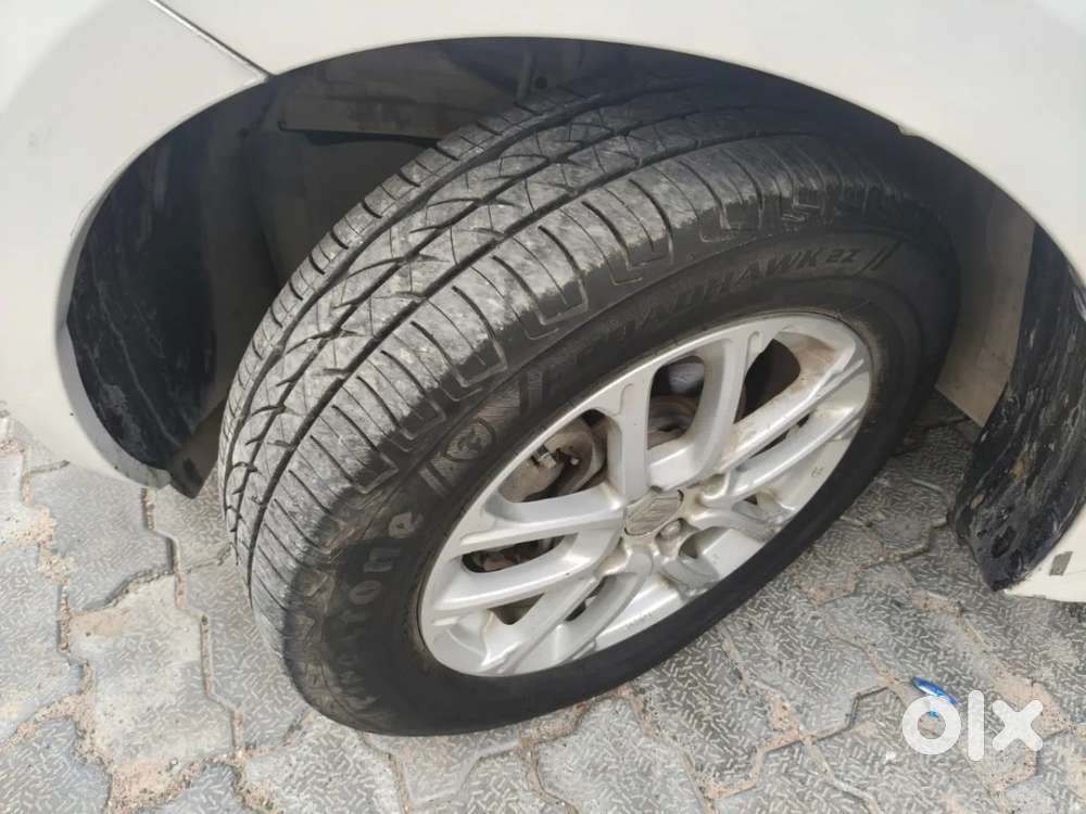 Maruti Suzuki Swift 1.3 Zxi, 2021, Petrol