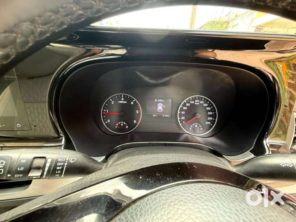 Kia Seltos 2021htx Diesel Manual Well Maintained By Doctor