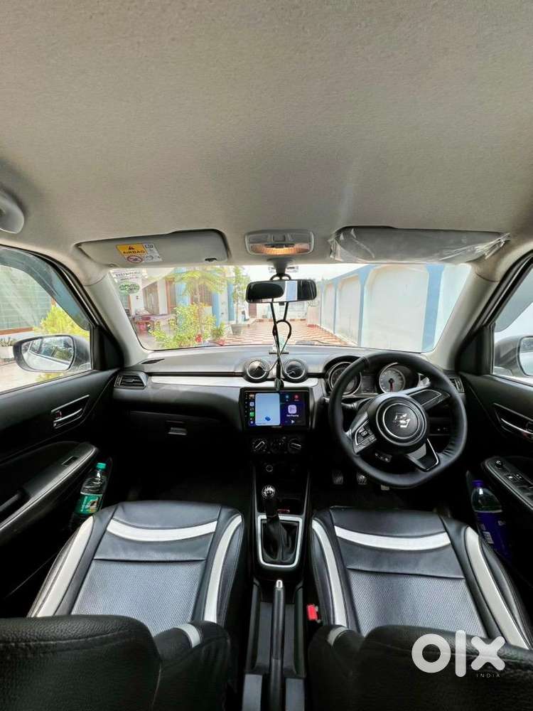 Maruti Suzuki Car 2020