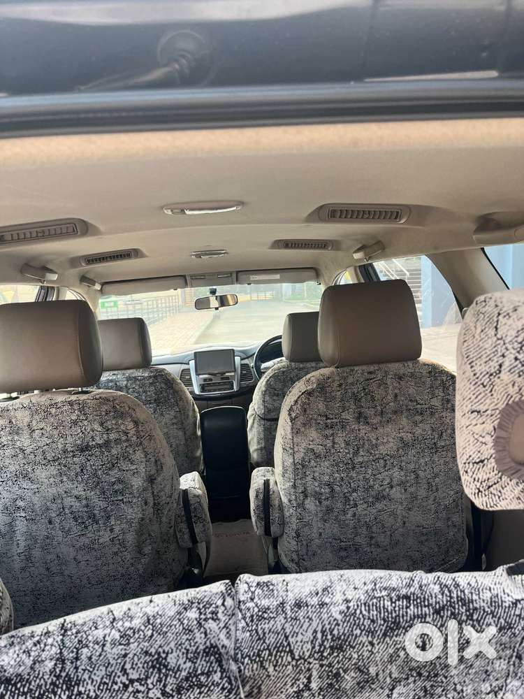 Well Maintained Company Car Of Aditya Birla Employee 2015 Heavy Model