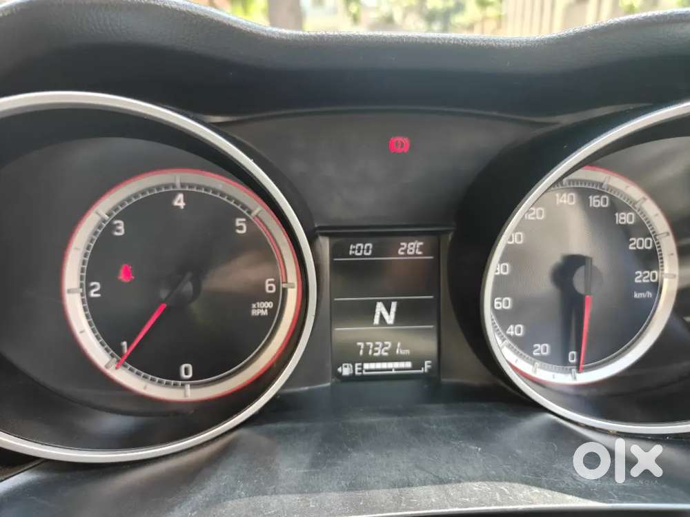 Maruti Suzuki Swift 2018( Automatic)