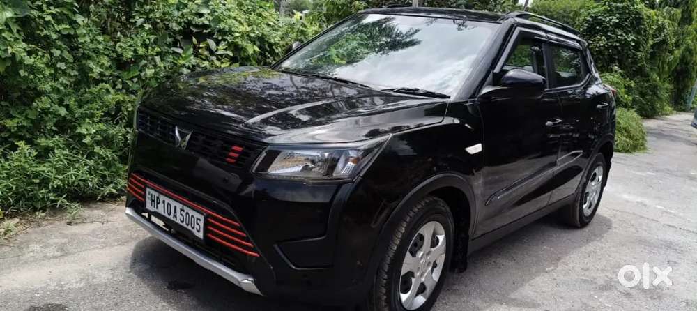 Mahindra Xuv300 Turbosport 2023 Petrol Manual