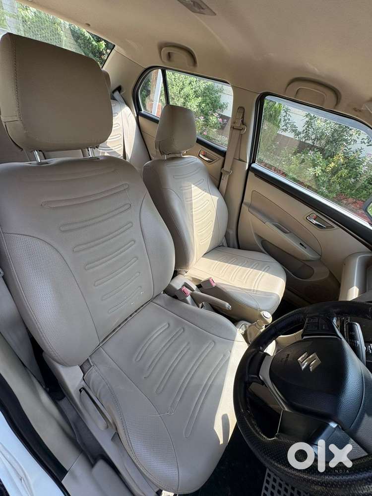 Maruti Suzuki Swift Dzire Zxi Plus , 2014, Petrol