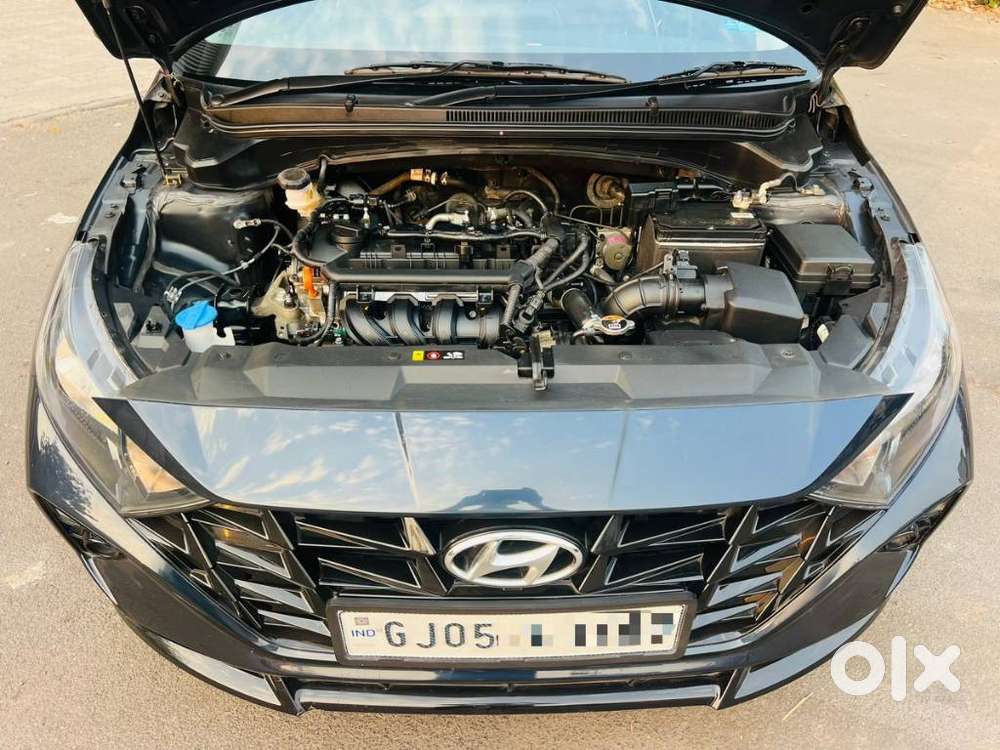 Hyundai I20 1.2 Spotz, 2023, Petrol