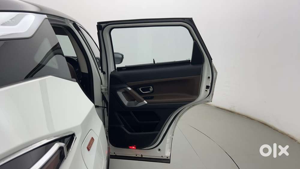 Tata Harrier Xza Dual Tone, 2021, Diesel