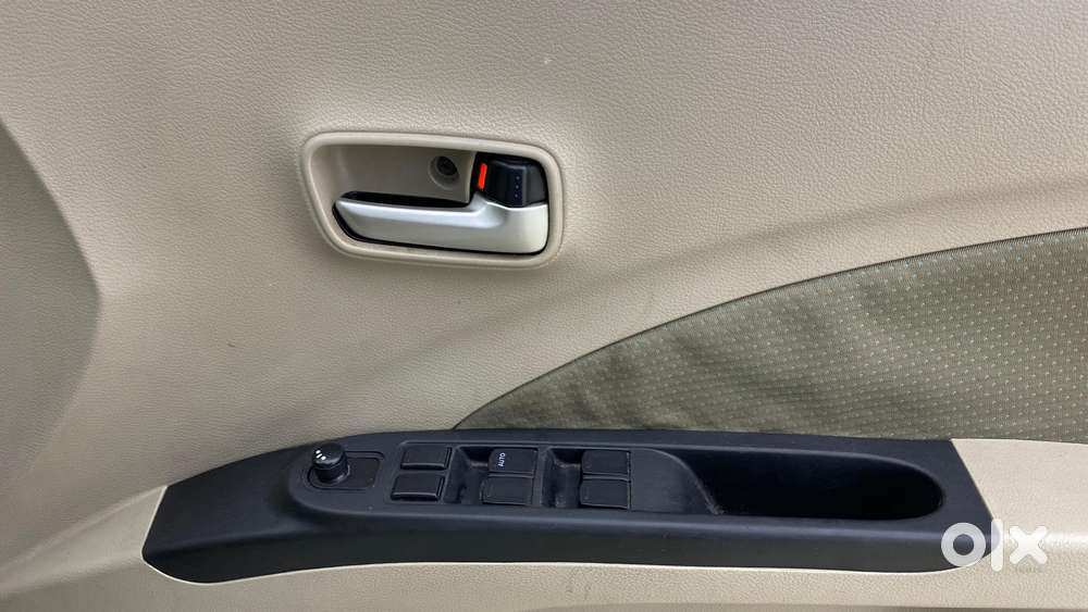Maruti Suzuki Celerio Zxi Optional Amt, 2018, Cng & Hybrids