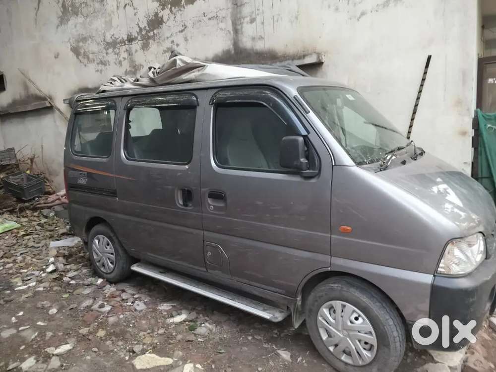 Maruti Suzuki Eeco 2023