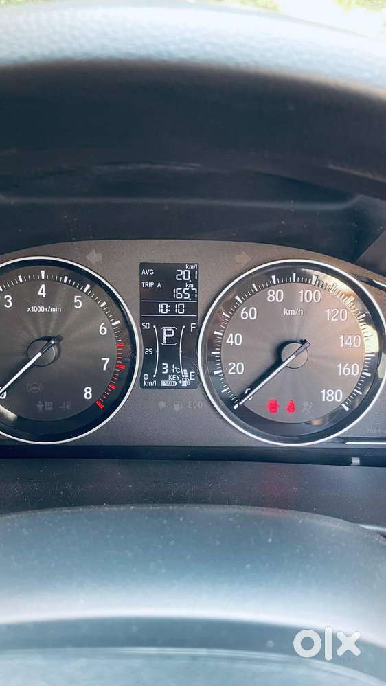 Honda Amaze Amt (2022)