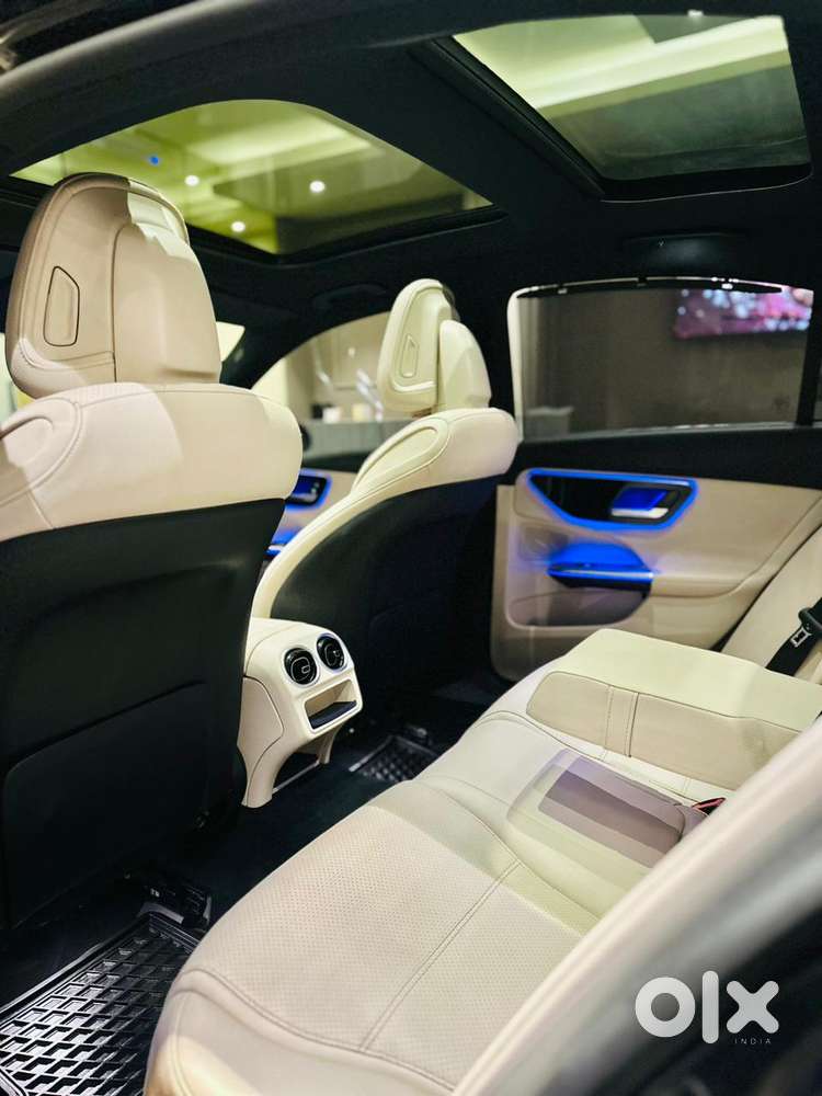Mercedes-benz C-class Prime C 220d, 2022, Diesel