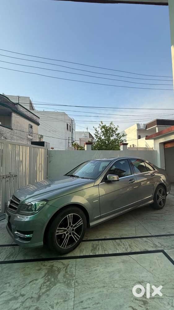 Mercedes Benz C220d  2014  Only 62000 Driven, Clean Engine