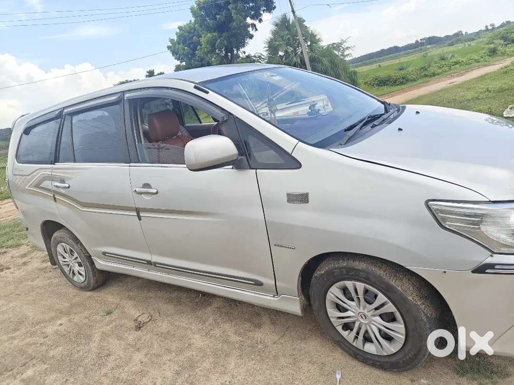 Good Condition Just Change Onther Vechile
