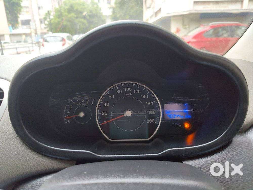 Hyundai I10 Era 1.1 Irde, 2013, Petrol