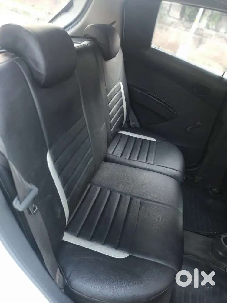 Chevrolet Beat 2014