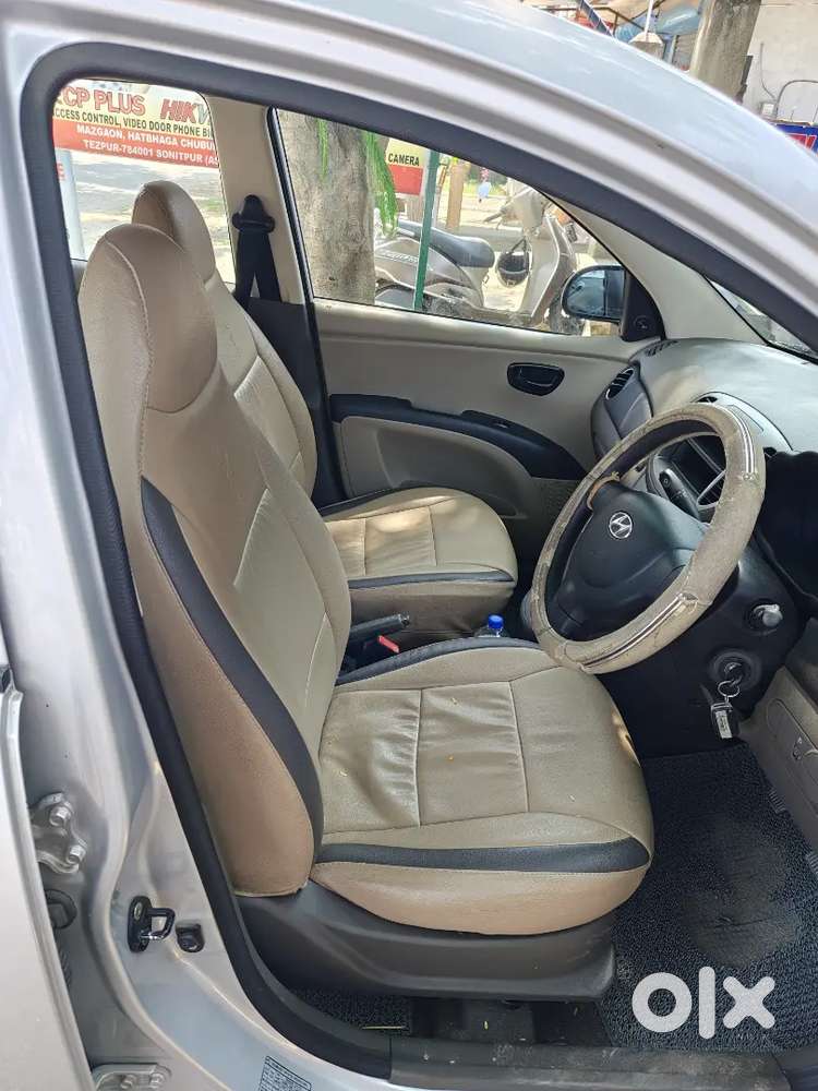 Very Good Condition