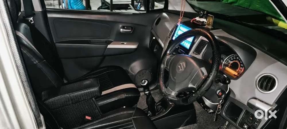 Maruti Suzuki Wagon R 1.0 2011 Cng & Hybrids Well Maintained