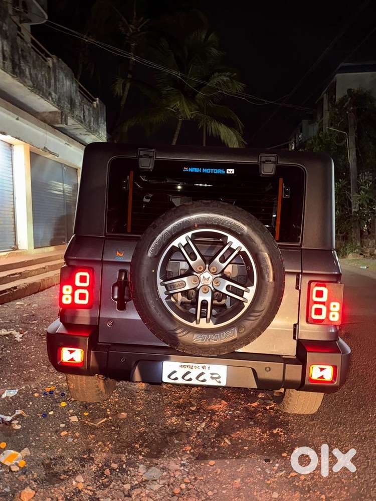 Mahindra Diesel Car 2024