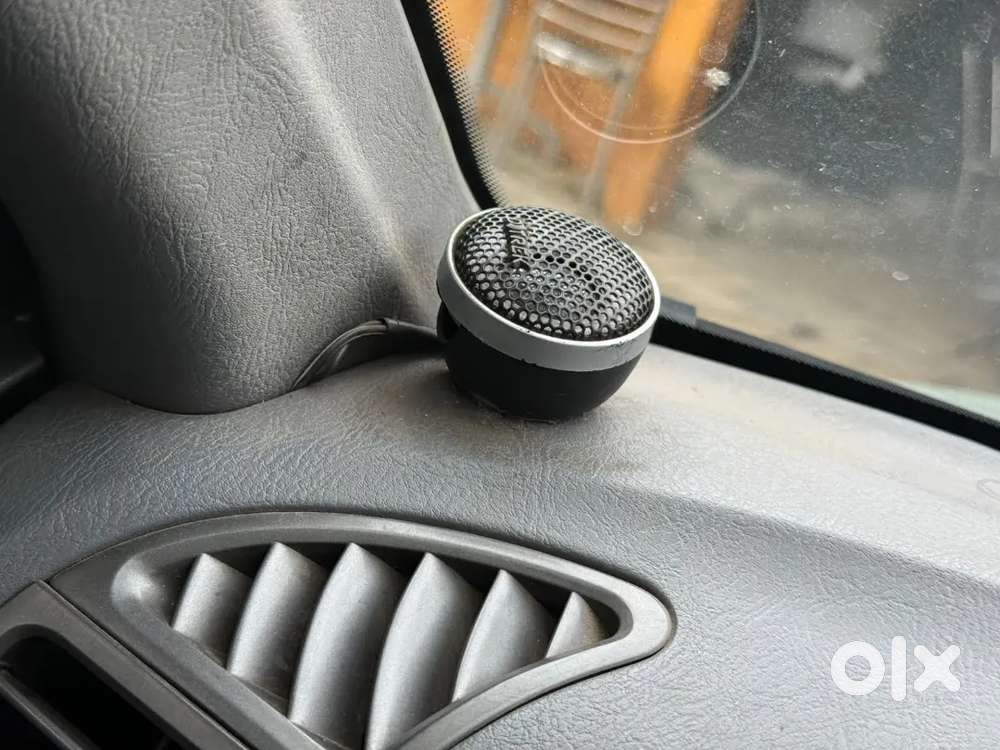 Hyundai Accent 2003 Petrol Manual