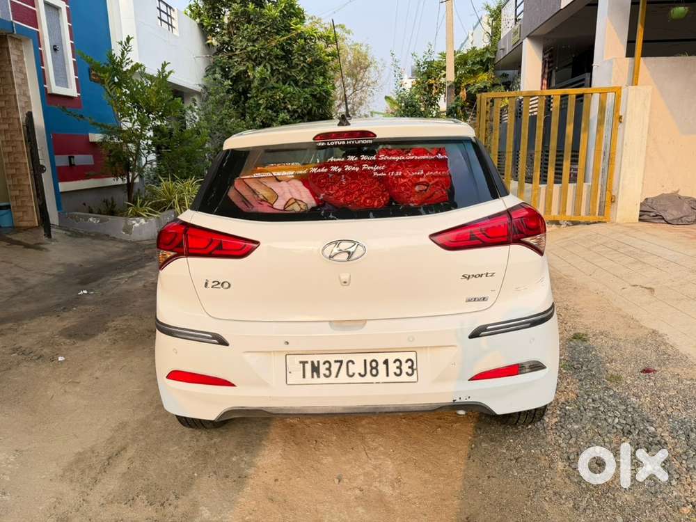 Hyundai I20 2014 Petrol 88000 Km Driven
