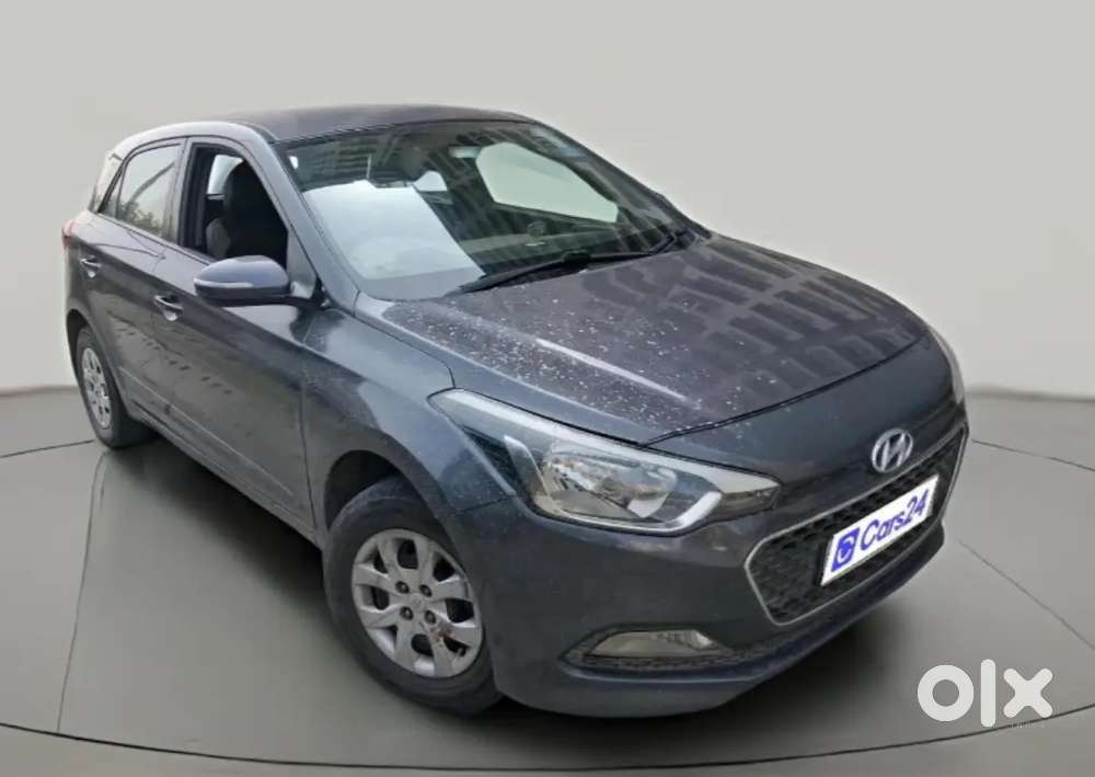Hyundai I20 2016 Petrol Well Maintained