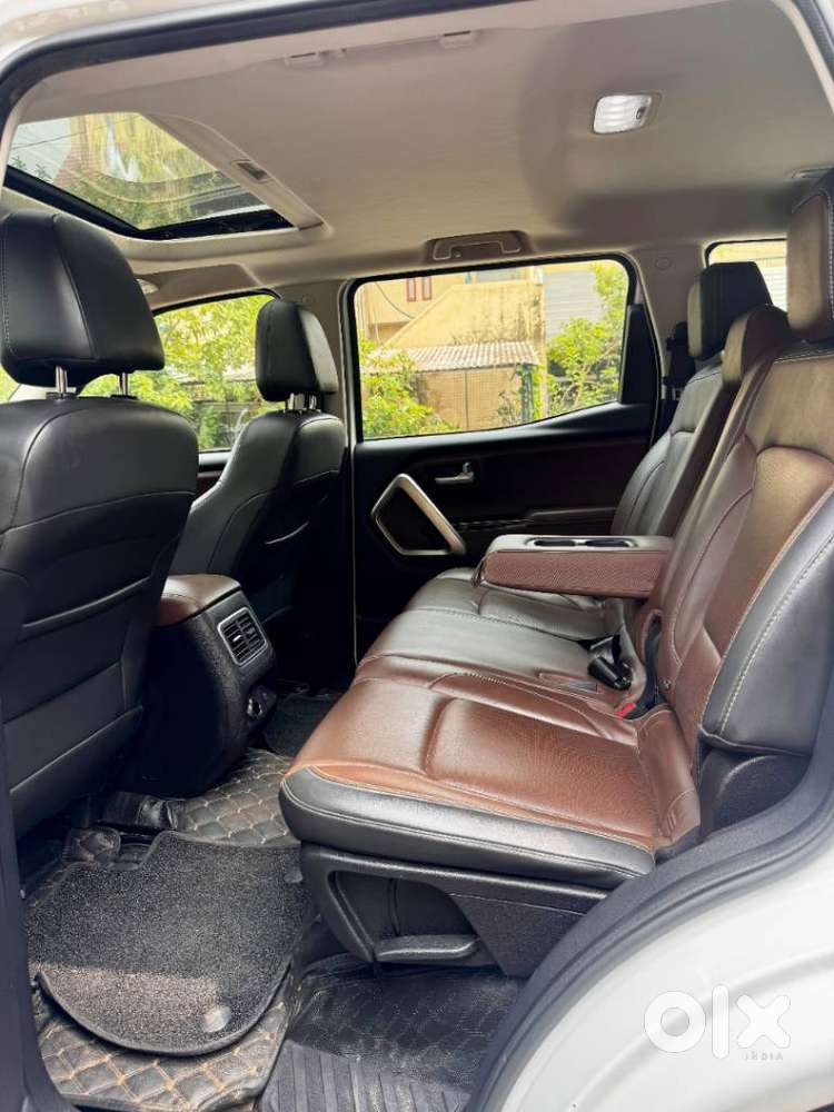 Mahindra Scorpio N Z8 Diesel Mt 2wd 6 Str, 2024, Diesel