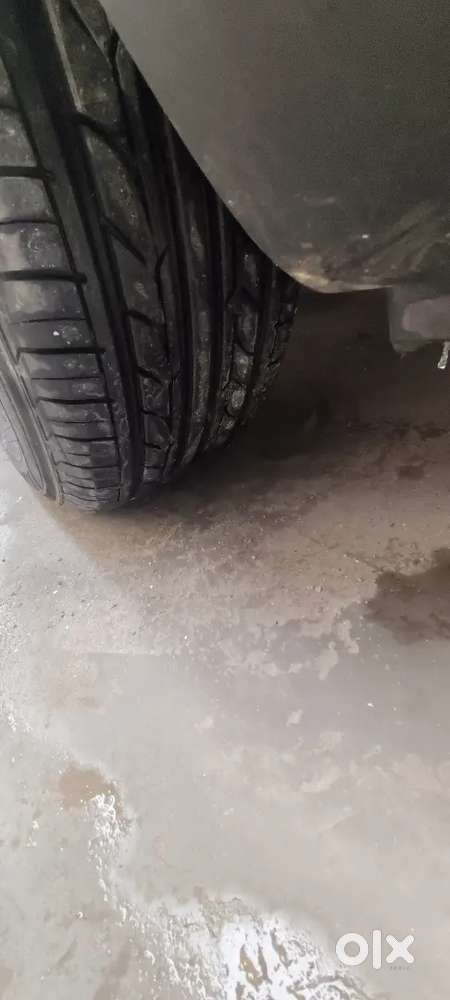 It's Good Condition Car Will Maintain