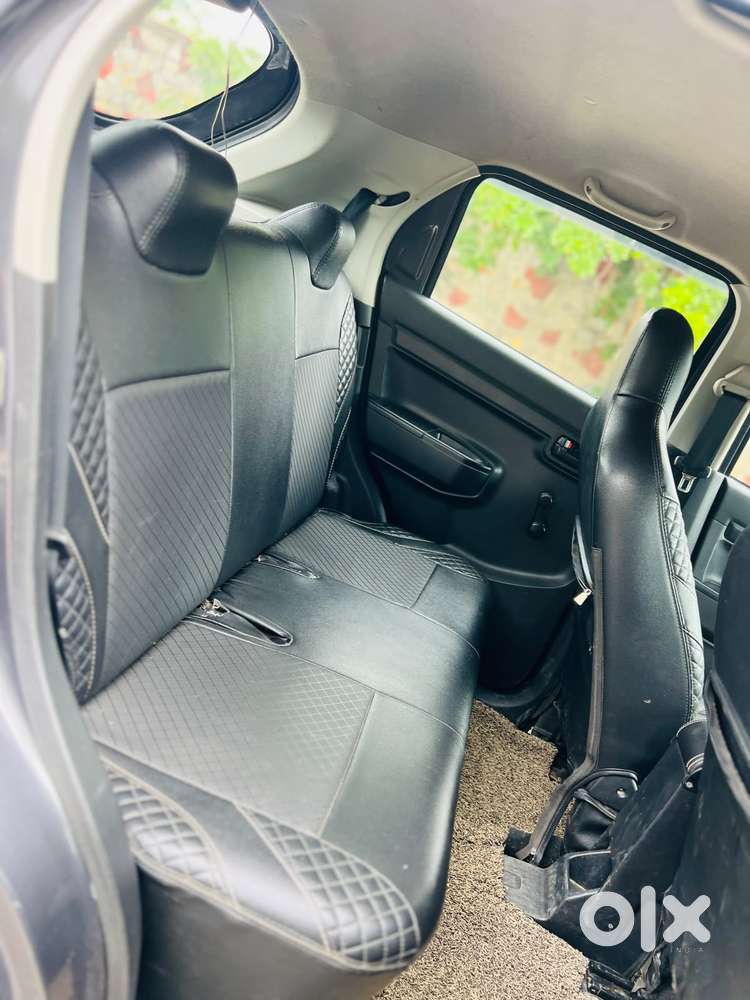 Maruti Suzuki S-presso Vxi Opt, 2021, Petrol