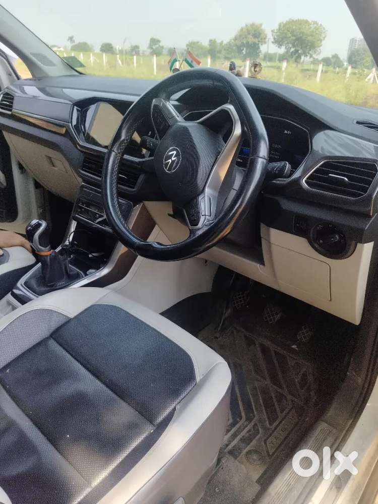 Volkswagen Taigun 2023 Tsi