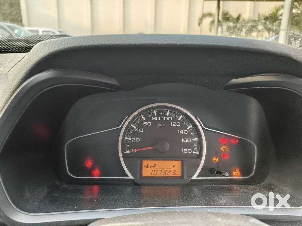 Maruti Suzuki Alto 800 0.8 Vxi Plus, 2021, Petrol