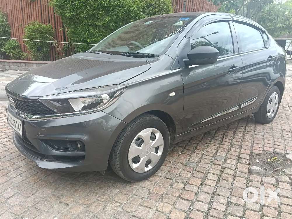 Tata Tigor Revotron 2021 Petrol Automatic