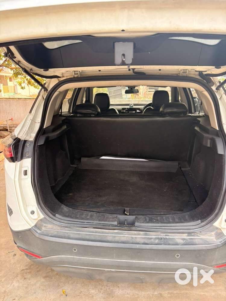 Tata Harrier 2020 Diesel 80000 Km Driven