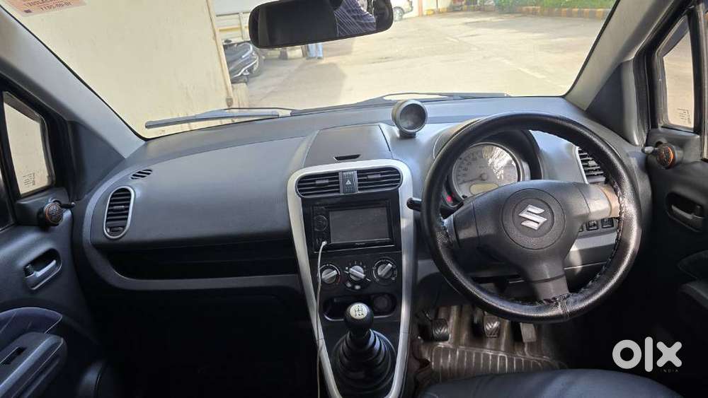 Maruti Suzuki Ritz Vdi (abs) Bs Iv, 2011, Diesel