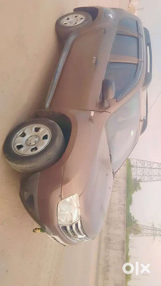 Renault Duster 2013 Diesel Manual