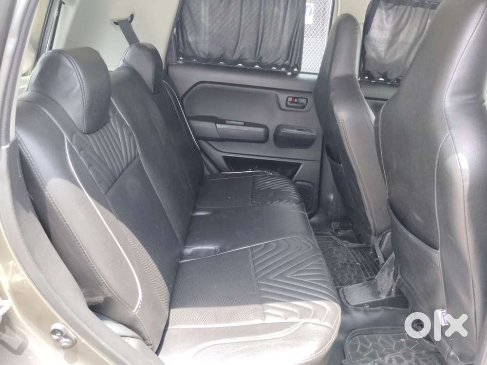 Maruti Suzuki Wagon R 1.0 Lxi Cng Signature Edition, 2023, Cng & Hyb..