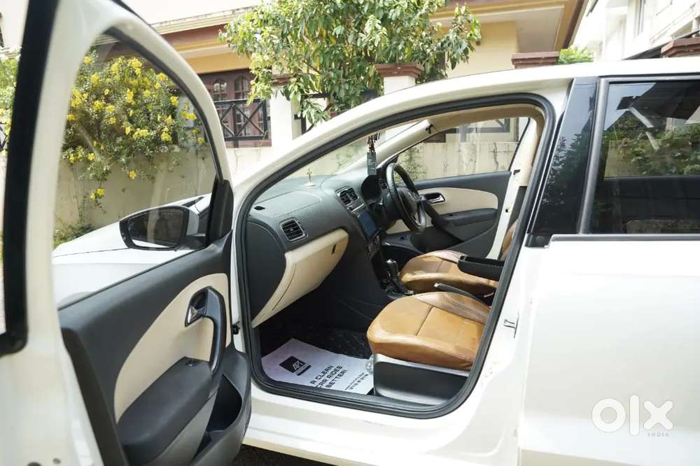 Skoda Rapid 2019 Petrol Well Maintained