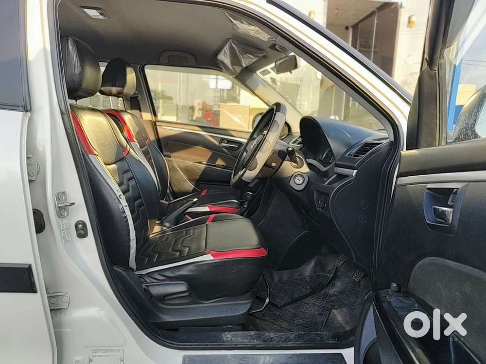 Maruti Suzuki Swift Vxi, 2016, Cng & Hybrids