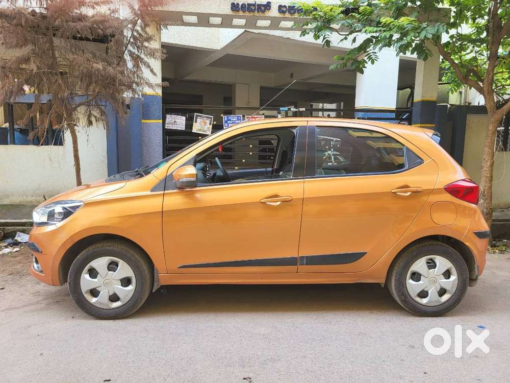 Tata Tiago Xz 2018 Rated 4.4/5 By Branded Evaluator On 30 Aug 2026
