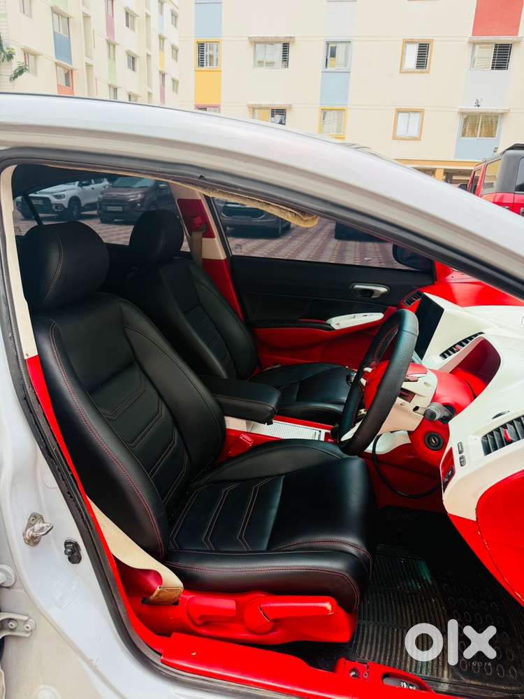 Honda Civic Sport 2007