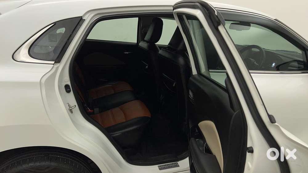 Toyota Glanza 1.2 V, 2024, Petrol