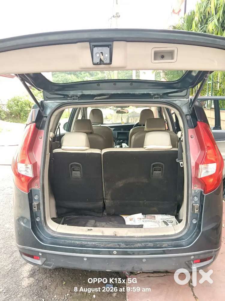 Mahindra Marazzo Diesel 2028