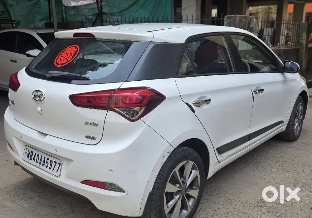 Hyundai Elite I20 2015 Model 1st Owner