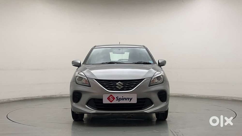 Maruti Suzuki Baleno 1.3 Delta, 2019, Petrol