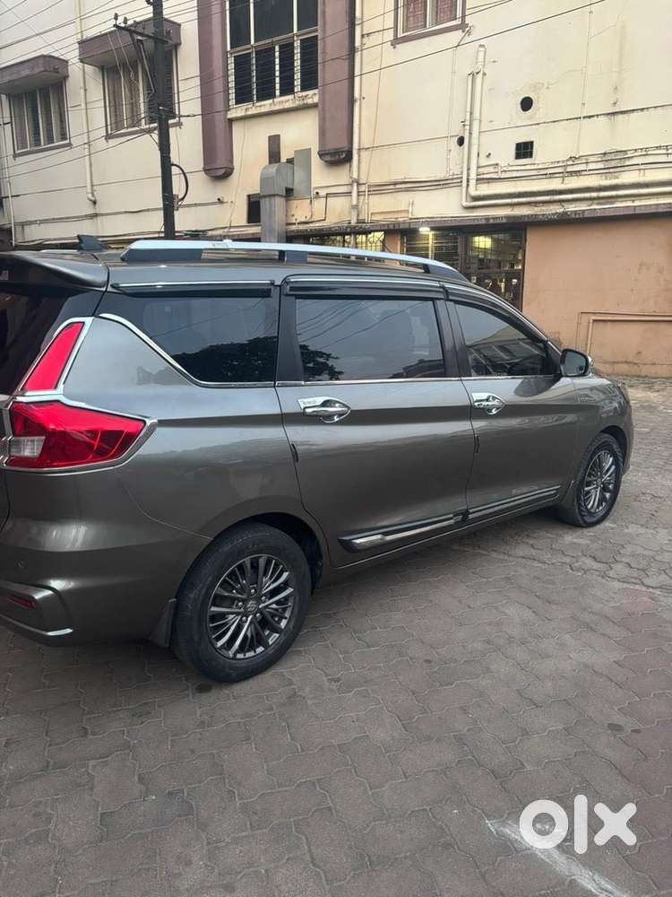 Maruti Suzuki Ertiga